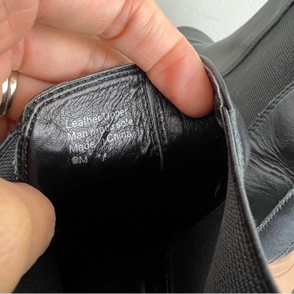 ZAC POSEN Chelsea Boot - Picture 4 of 5